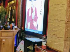 -袍家大院重庆火锅(文安路店)