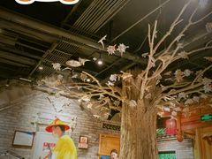 -北平楼·烤鸭·北京菜(牡丹园店)