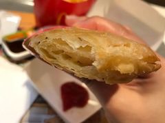-麦当劳(保利若比邻店)