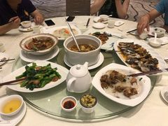 -白云宾馆·白云宴餐厅