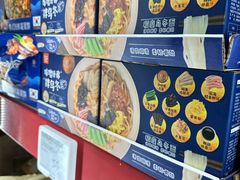 -山姆会员商店(西溪店)