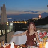 厦门探店🍷山顶海景浪漫烛光晚餐💕约会宝地