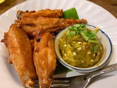 -Ongtong Khaosoi Ari Branch