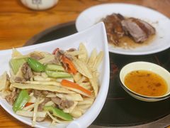 -创味·民间海南菜·非遗藤桥排骨(藤桥·免税城店)