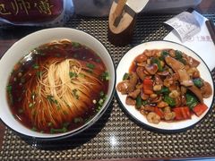 -十面春风·江南面馆(崇宁路店)