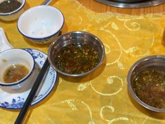 -大戚饭店(泰华路店)