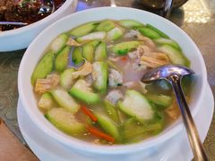 -竹溪百福酒家(同和店)