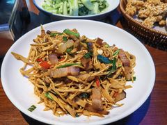 -唐师傅湘西名菜馆(武陵路店)