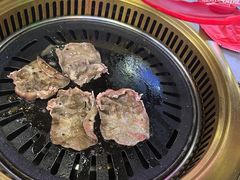 -棒小伙·齐齐哈尔烤肉(龙茗路店)