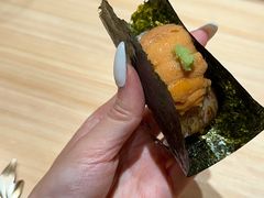 -荣一代目OMAKASE板前料理