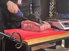 -觅福里•熟成和牛餐厅