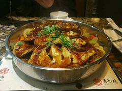 -黄记煌三汁焖锅(新世纪广场店)
