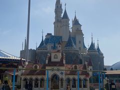 -蓬莱欧乐堡梦幻世界