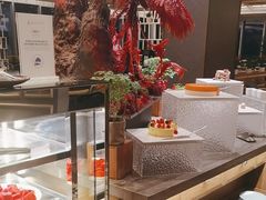 -食百绚全日制餐厅(成都棕榈泉费尔蒙酒店)