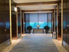 -舟山希尔顿酒店