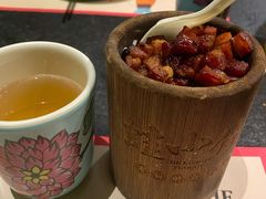 竹筒腊味饭-蛙小侠(珠海华发商都店)