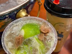 -1078號老北京涮肉(松柏店)