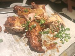 -绿茶餐厅(汇悦大融城店)