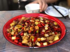 -拈一筷子·宜宾江湖菜(十一街店)