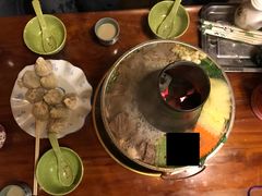 -嘎咓讓咘藏餐厅(团结新村店)