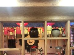 -闯关东东北农家菜(崂山石老人店)