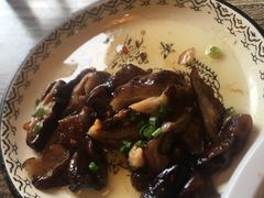 -邵老爹老杭州白斩鸡·家常菜(建国北路店)