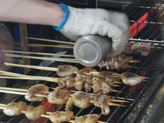 -大学城夜市大排档(凤栖路店)