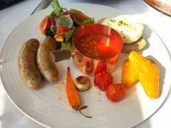 -天玑高空江景餐厅&酒吧Sky Secret Restaurant&Bar