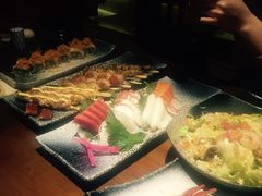 -千代武日本料理(开发区店)