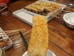 -扇贝王·海鲜烧烤(慈溪店)