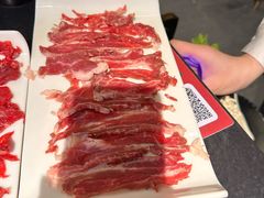 -牛将军•涮肉•烤肉•铁板烧(北京王府井·故宫店)