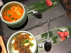 -花隐日式怀石料理(万象城购物中心店)