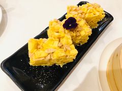 -白天鹅宾馆-宏图府餐厅