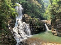 -广东大峡谷