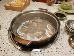 -椰子营·椰子鸡火锅(万象里店)