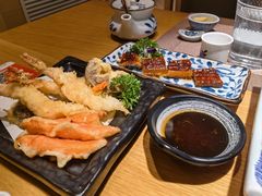-三石铁板烧(紫竹桥店)