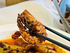 -辣婆婆(航天桥店)