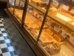-爸爸糖吐司面包(悠唐购物中心店)