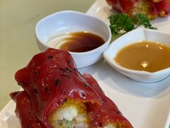 -虾饺妹·粤式手工点心(水荫路店)
