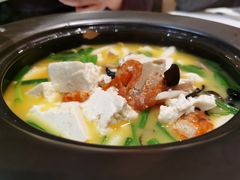 -中心大酒店·本味餐厅