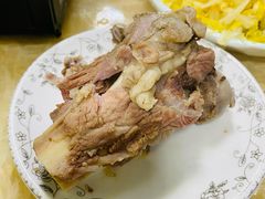 -胖太太四川麻辣排骨串(镇江路分店)