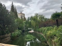 -兰溪青年公园