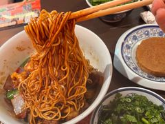 -王繁星面馆(西安熙地港店)