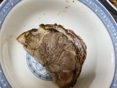 -傅记酱肉