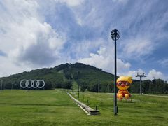 -长白山万达国际度假区