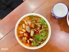 -顺华粉馆(桃园南路店)
