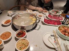 -俏牛哥鲜牛肉牛肆馆(重庆天地店)
