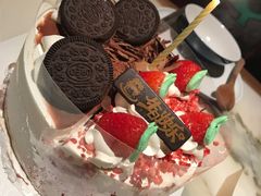 -八喜冰淇淋蛋糕(富国店)