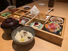 -岚山日本料理(珠江新城店)
