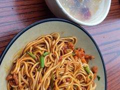 -小程烧饼店(象山北路肖公庙巷店)